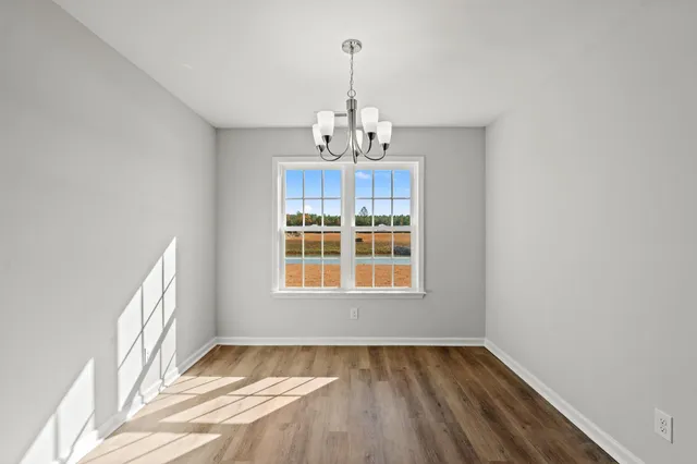 $302,415 | 955 Woodside Drive, Conway, SC 29526