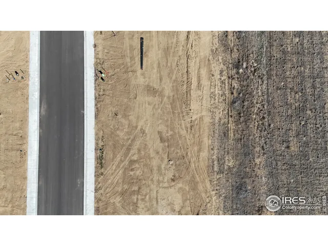 a city view with tall buildings