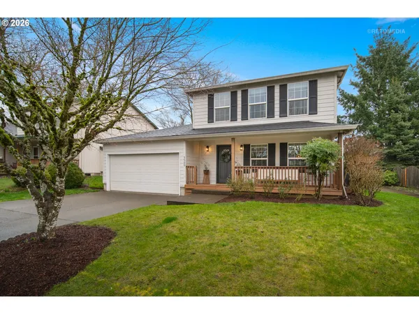 $515,000 | 3500 North Meridian Street, Newberg, OR 97132