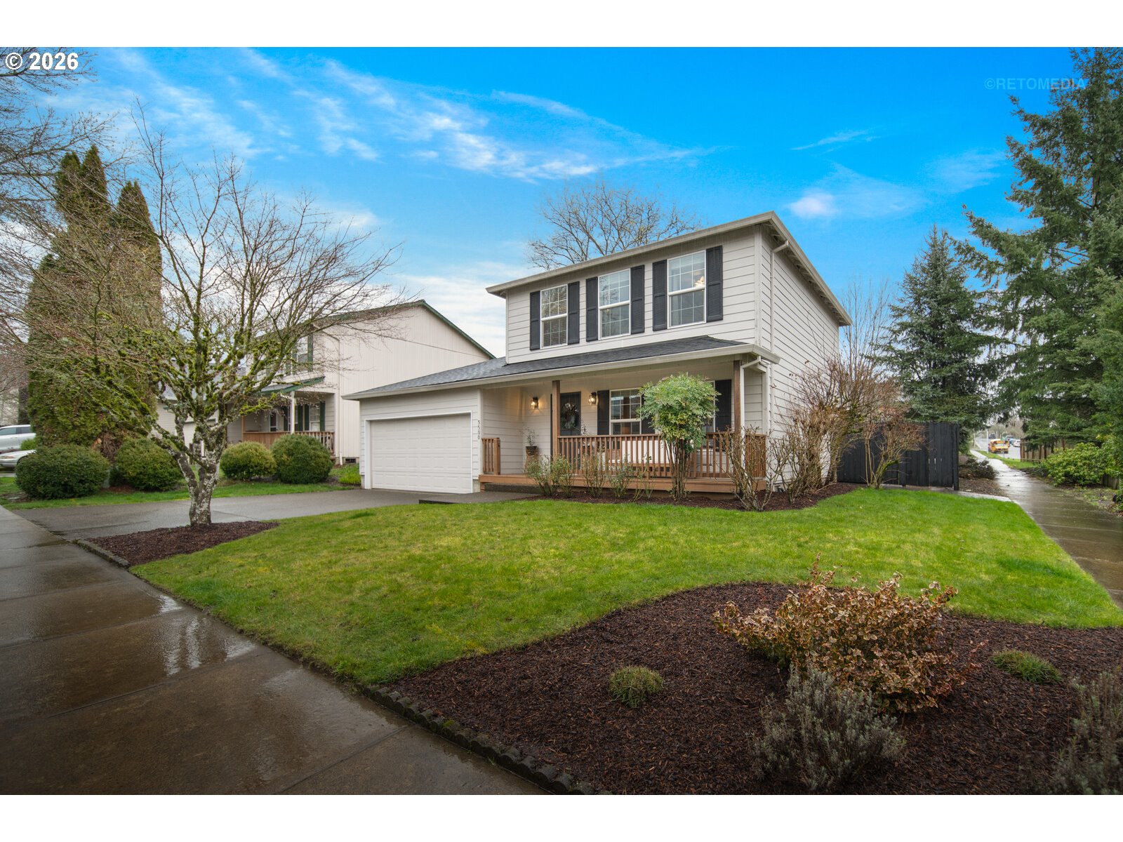 3500 North Meridian Street Newberg, OR 97132 - Photo 2 of 39