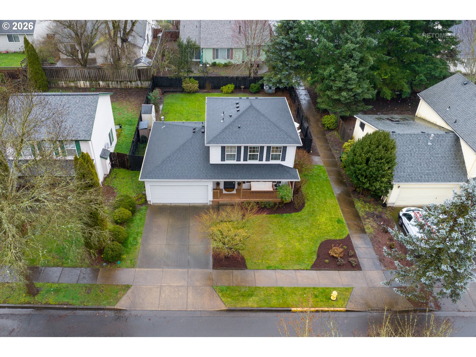 3500 North Meridian Street Newberg, OR 97132 - Photo 30 of 39