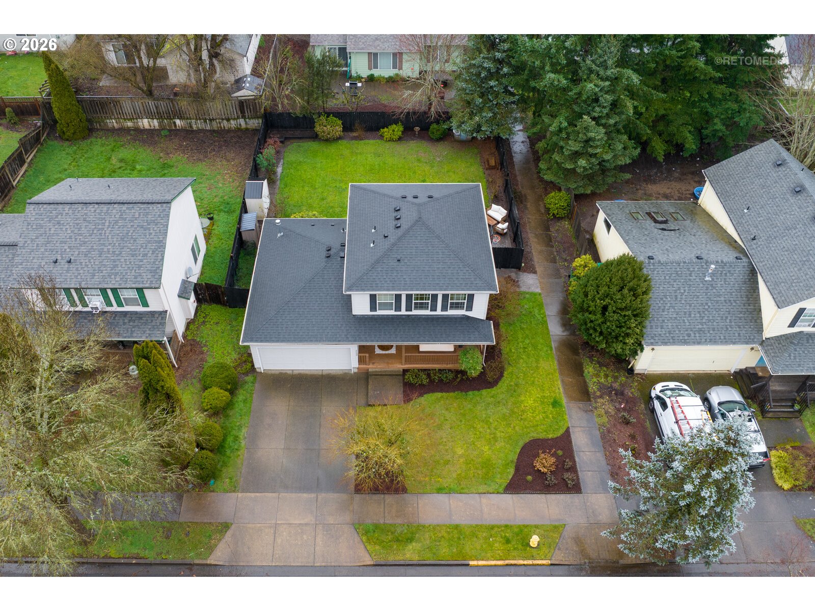3500 North Meridian Street Newberg, OR 97132 - Photo 31 of 39
