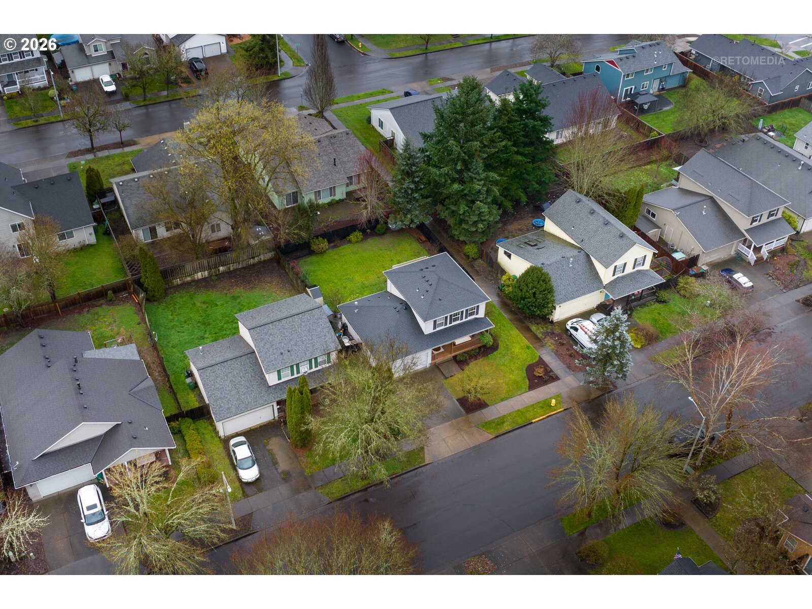 3500 North Meridian Street Newberg, OR 97132 - Photo 34 of 39