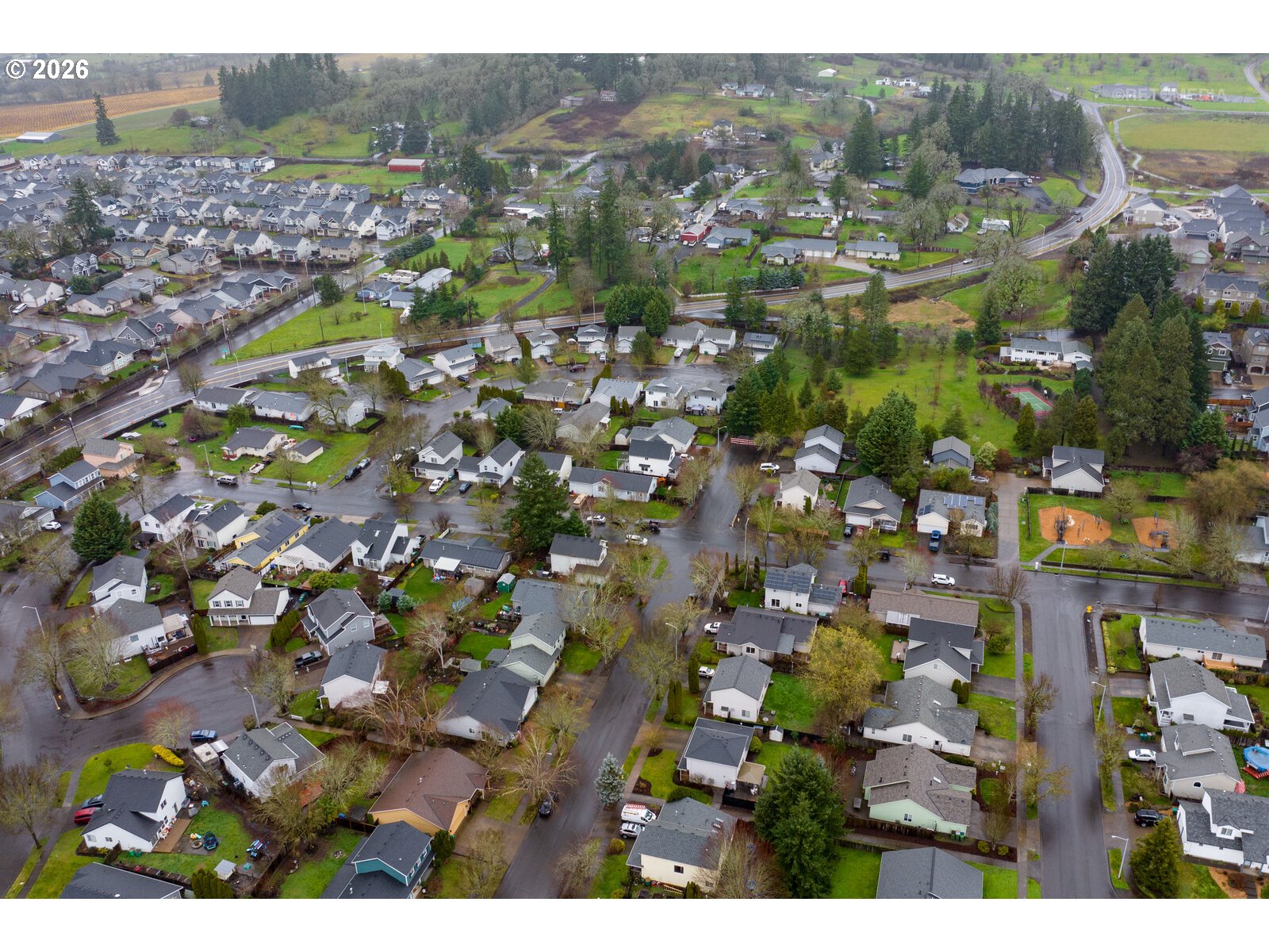 3500 North Meridian Street Newberg, OR 97132 - Photo 36 of 39