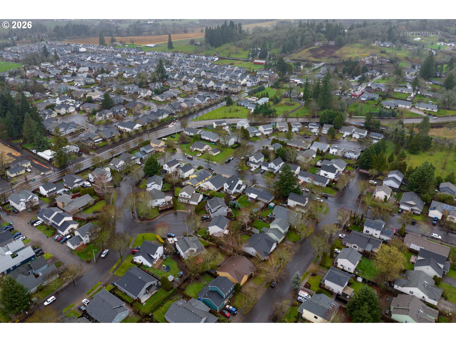 3500 North Meridian Street Newberg, OR 97132 - Photo 37 of 39