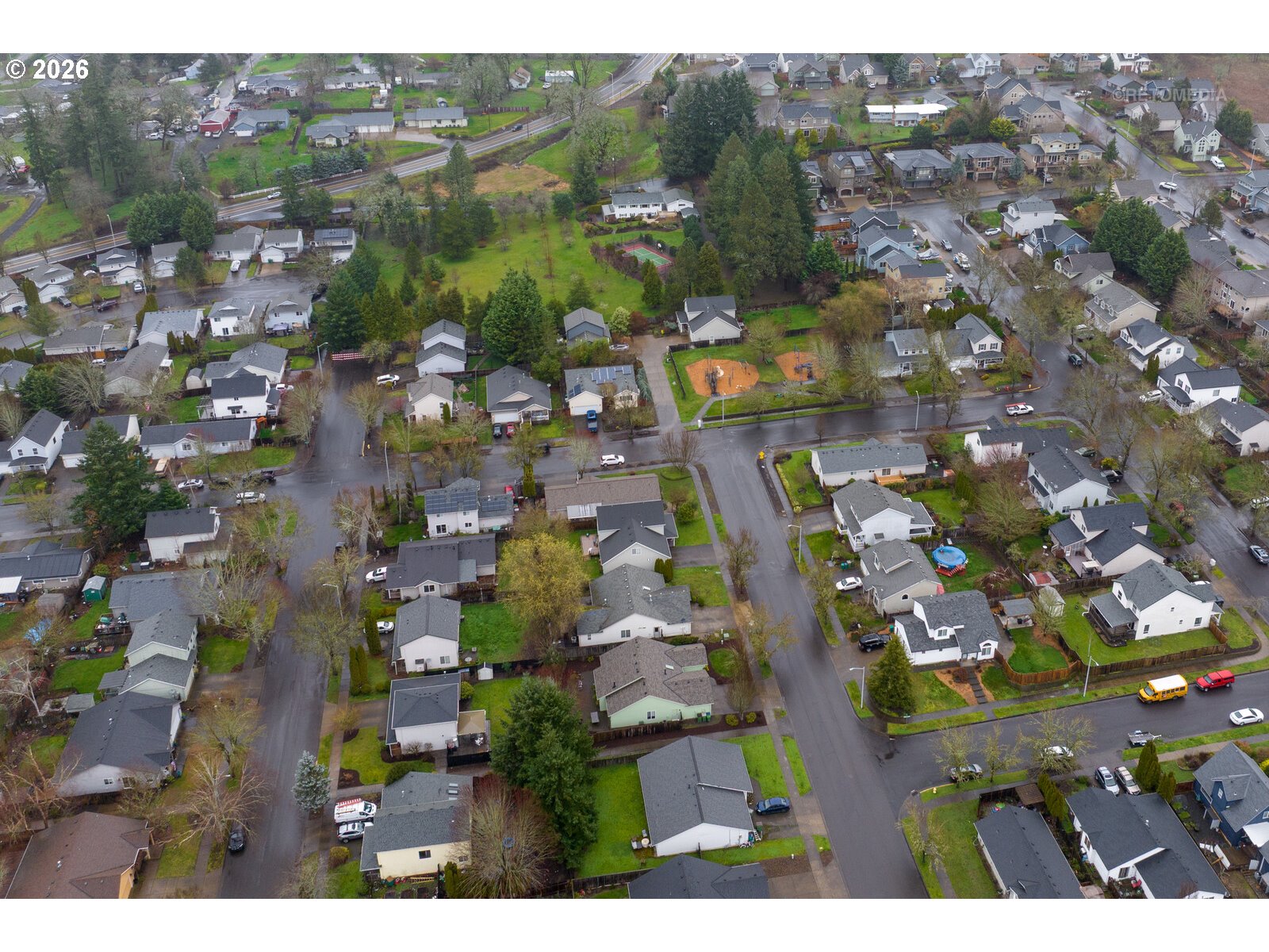 3500 North Meridian Street Newberg, OR 97132 - Photo 38 of 39