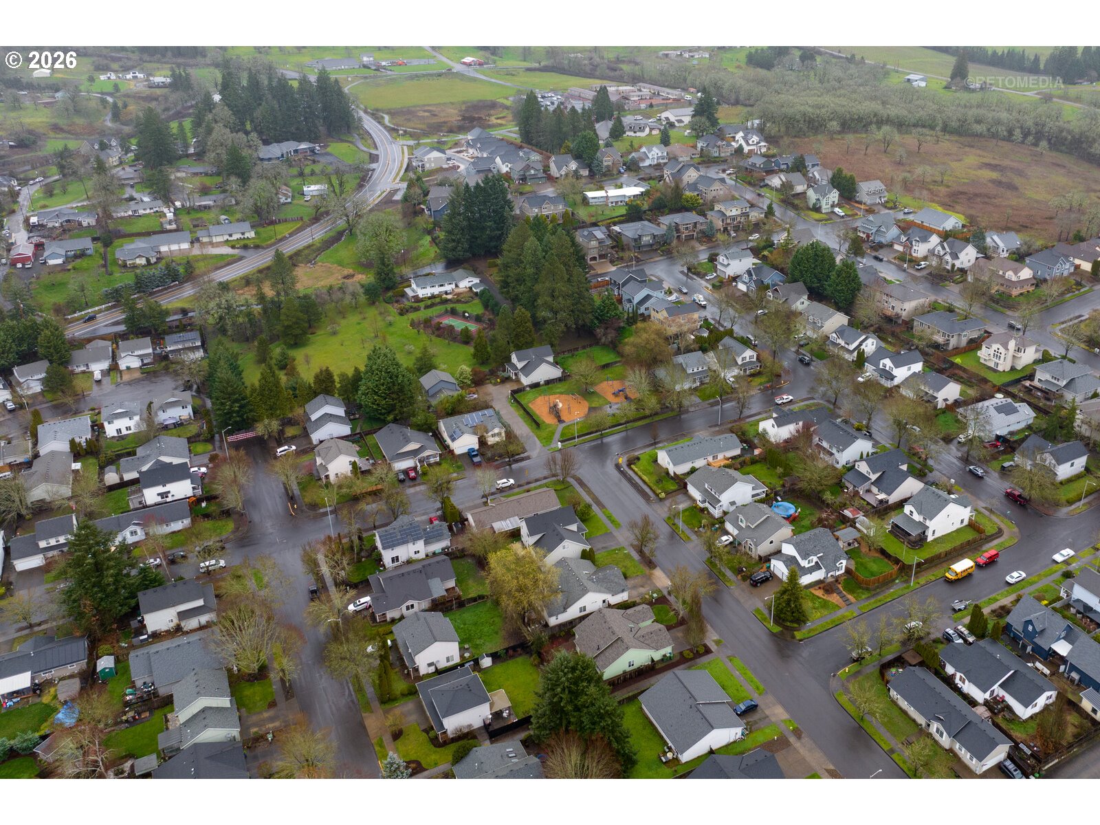 3500 North Meridian Street Newberg, OR 97132 - Photo 39 of 39