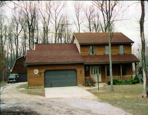 7617 Seiler Road New Haven, IN 46774 - Photo 1 of 1