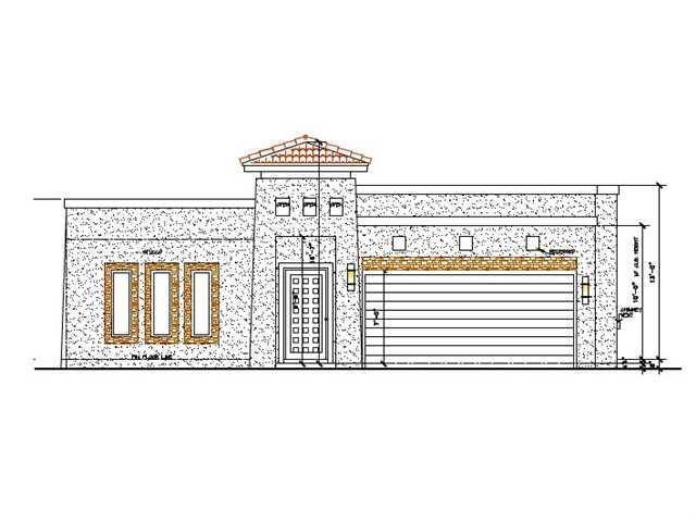 Exterior Front. **photos and virtual tou