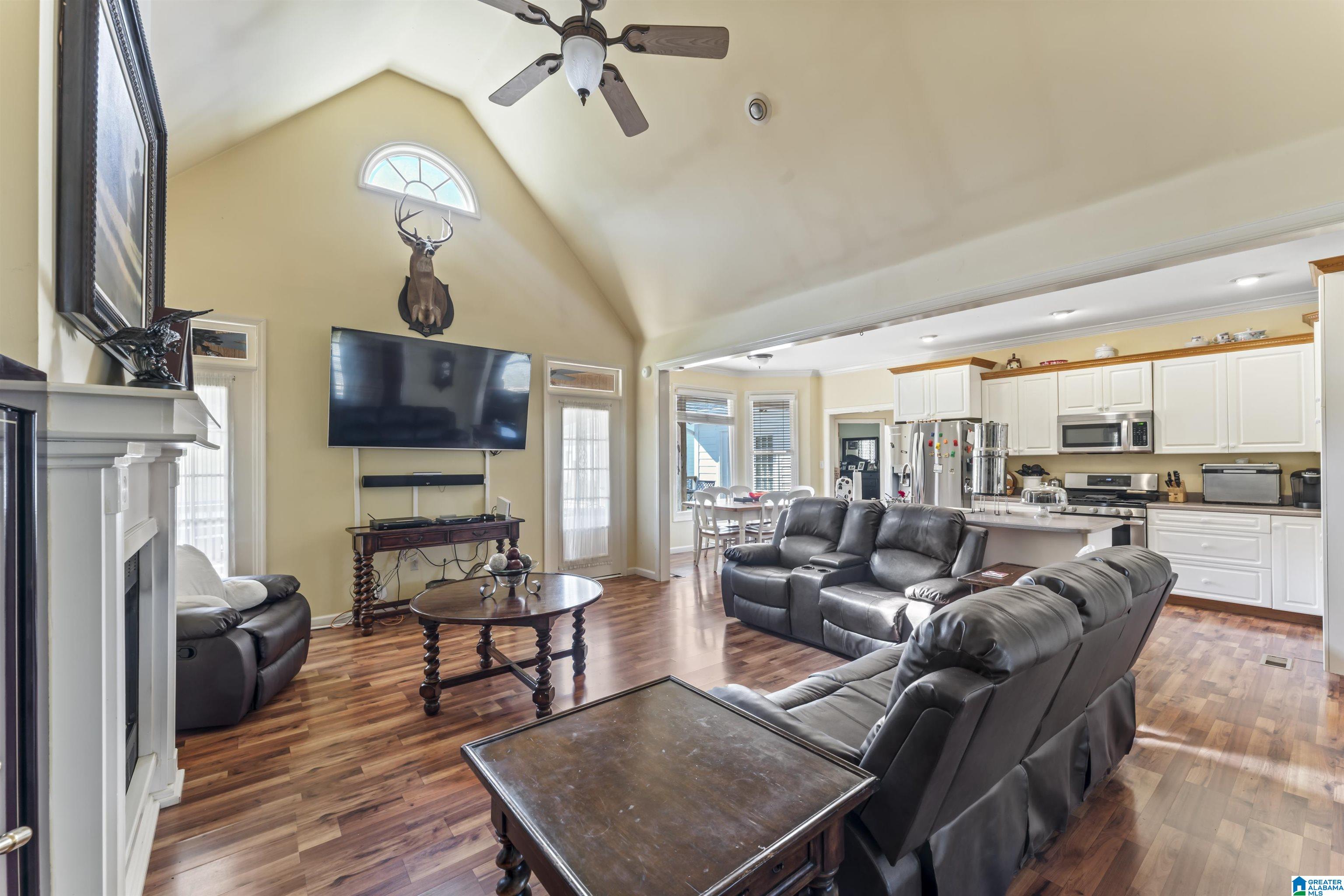 1450 Rendalia Motorway Talladega, AL 35160 - Photo 36 of 64
