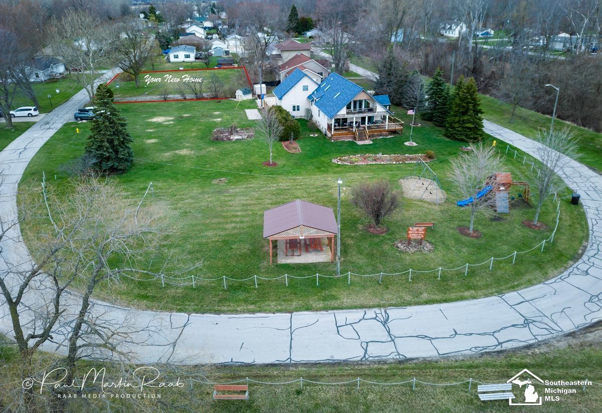 4450 Sycamore Road Newport, MI 48166 - Photo 19 of 19 Gallery Image 19