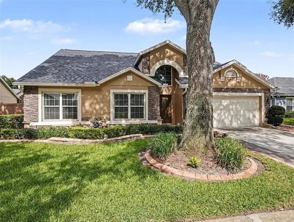 $425,000 | 400 Misty Meadow Drive, Ocoee, FL 34761