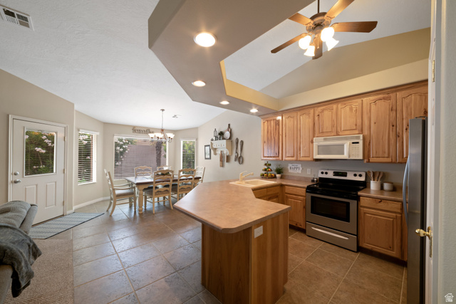 1732 West 540 North, Unit 155 St. George, UT 84770 - Photo 12 of 37