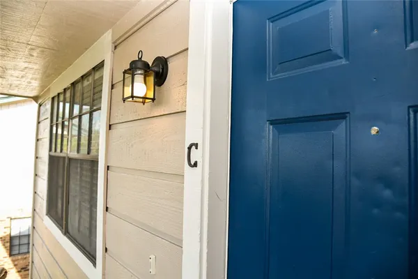 $1,075 | 700 Navarro Drive, Unit C, College Station, TX 77845