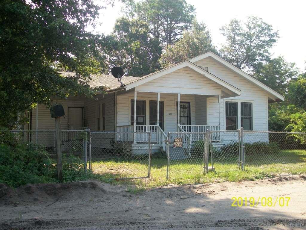 1002 Decatur Avenue Pensacola, FL 32507 - Photo 1 of 10 Gallery Image 1