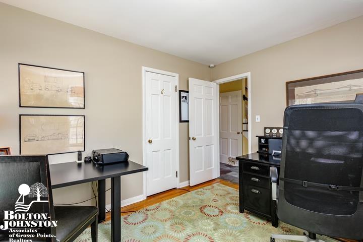 63 Ridge Road Grosse Pointe Farms, MI 48236 - Photo 18 of 50