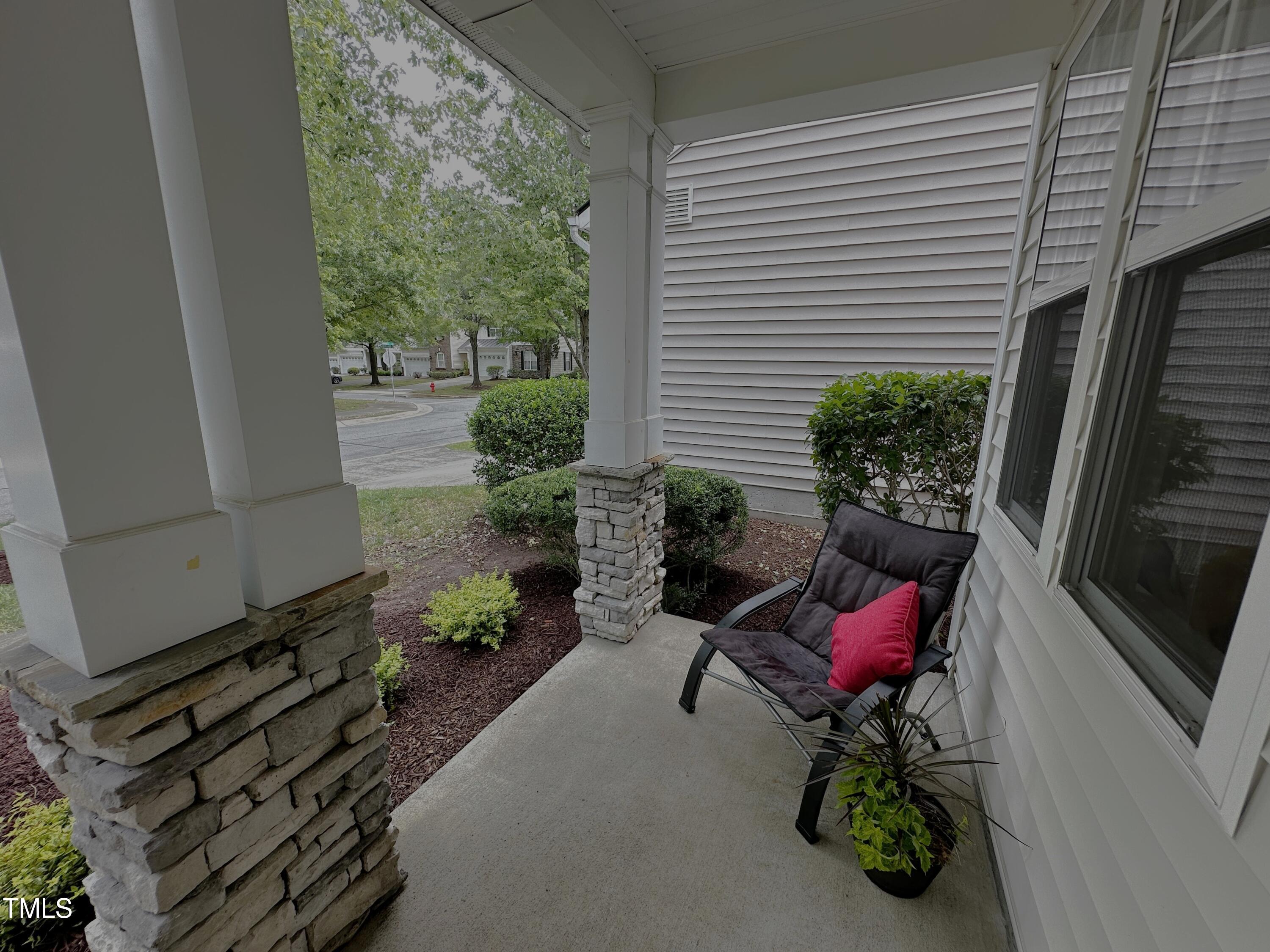 7608 Morrell Lane Durham, NC 27713 - Photo 31 of 34