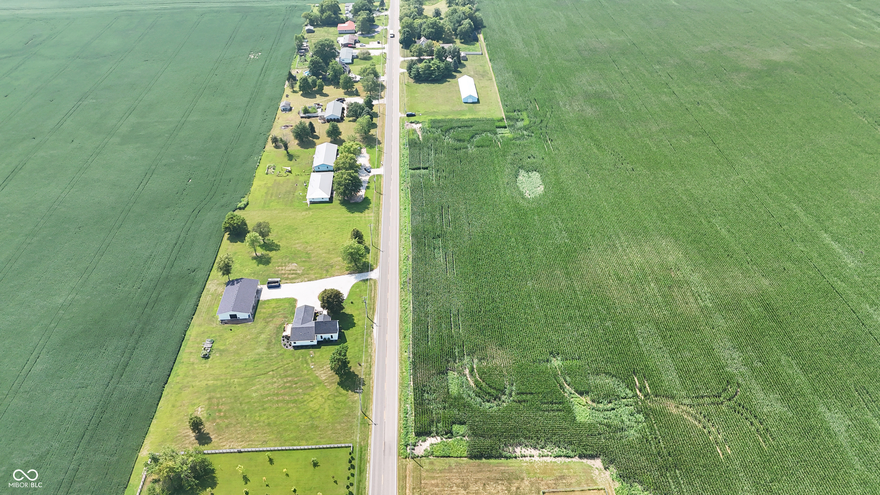 -- East St Road Frankfort, IN 46041 - Photo 2 of 3