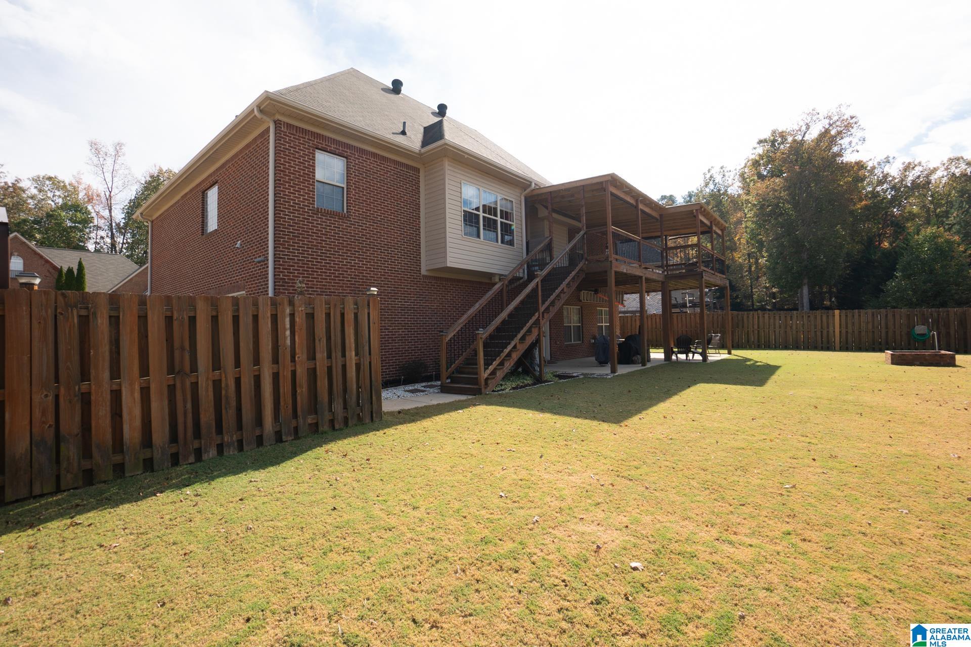 400 Cornwall Drive Alabaster, AL 35114 - Photo 34 of 36
