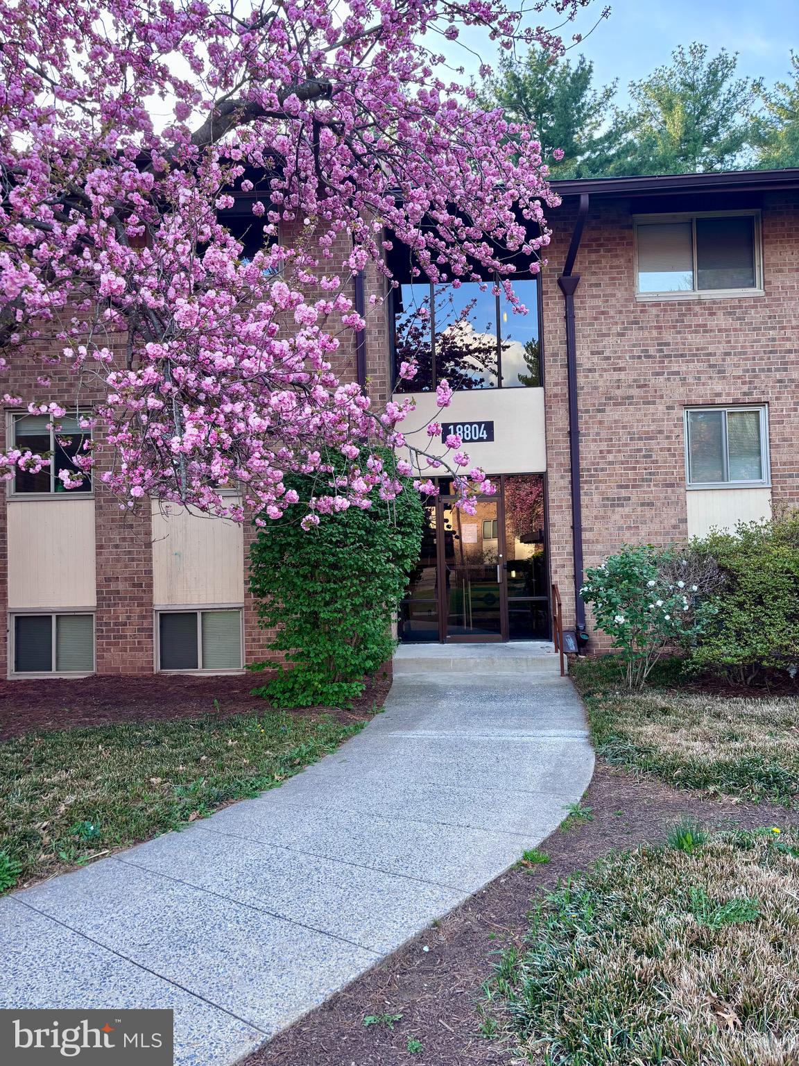 18804 Walkers Choice Road, Unit 2 Montgomery Village, MD 20886 - Photo 23 of 24