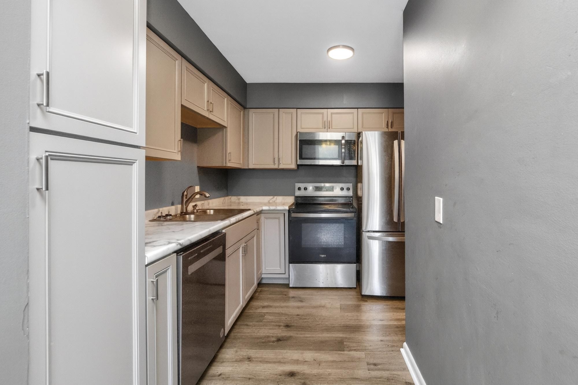 323 Forest Park Road, Unit 58 Madison, TN 37115 - Photo 12 of 28