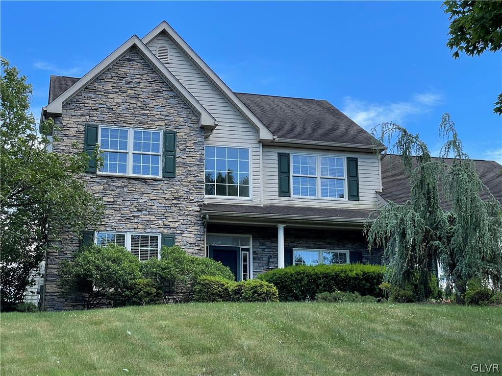 3058 Jordan Road Orefield, PA 18069 - Photo 1 of 14 Gallery Image 1