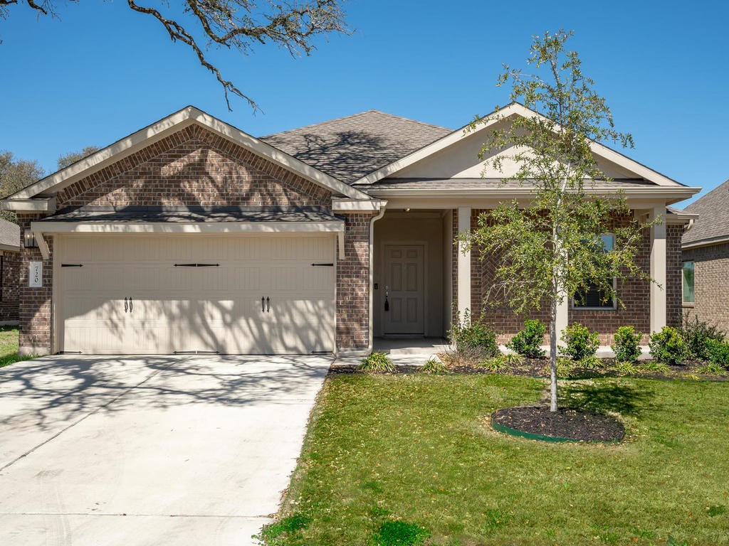 720 Heritage Grove Road Leander, TX 78641 - Photo 1 of 1 Gallery Image 1