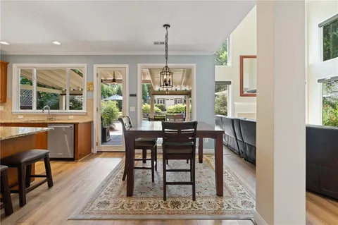 $739,900 | 1259 Bonshaw Trail Southwest, Marietta, GA 30064