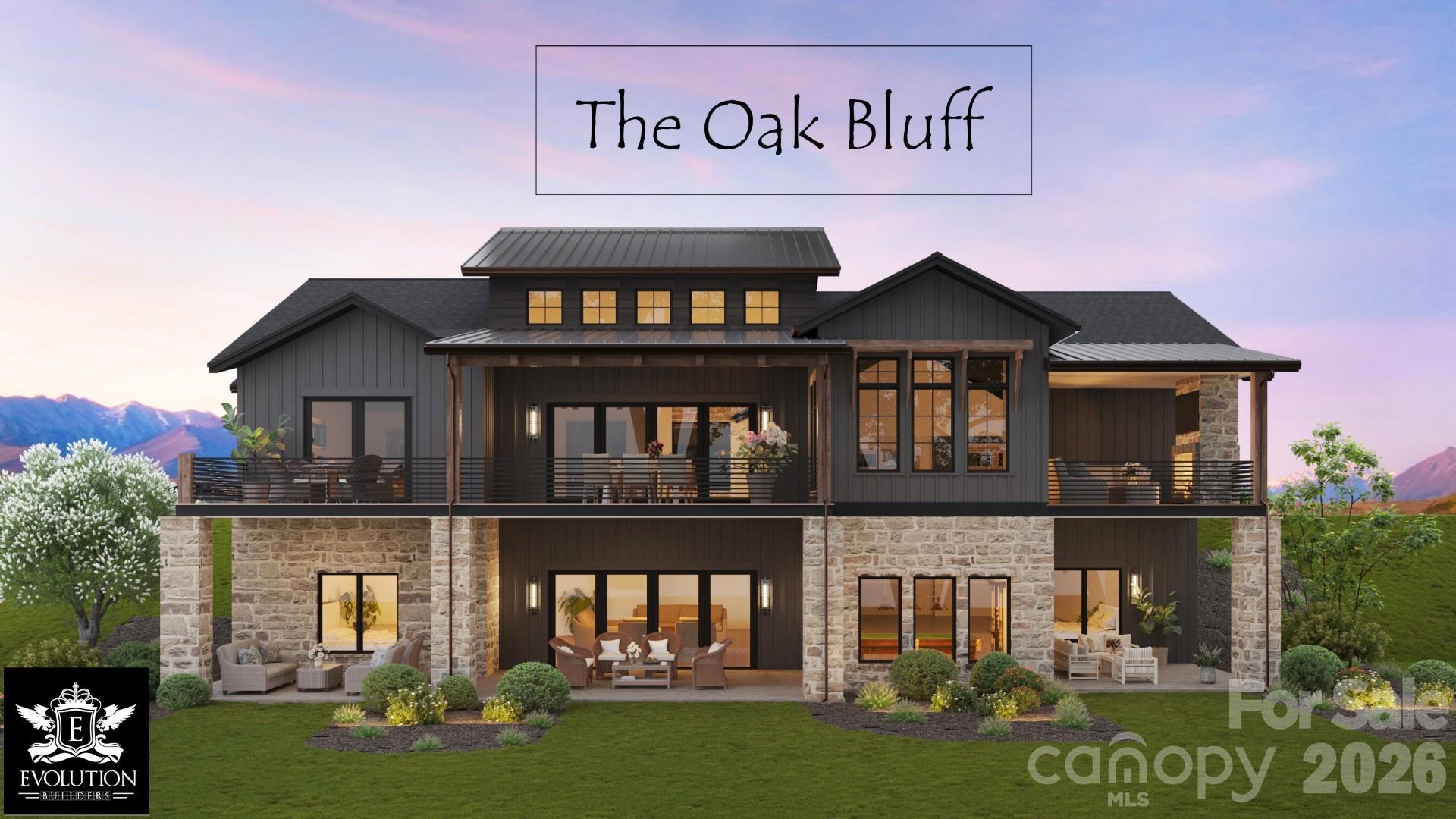 16 Ridgeview Lane, Unit 16 Iron Station, NC 28080 - Photo 2 of 21 a front view of a house with garden