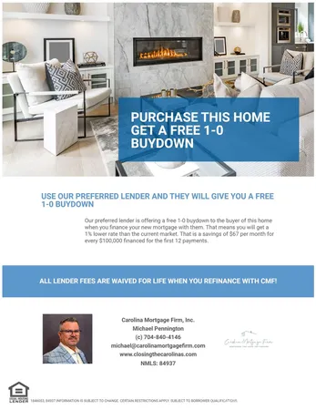 $2,380,000 | 16 Ridgeview Lane, Unit 16, Iron Station, NC 28080