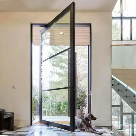 a view of outdoor space