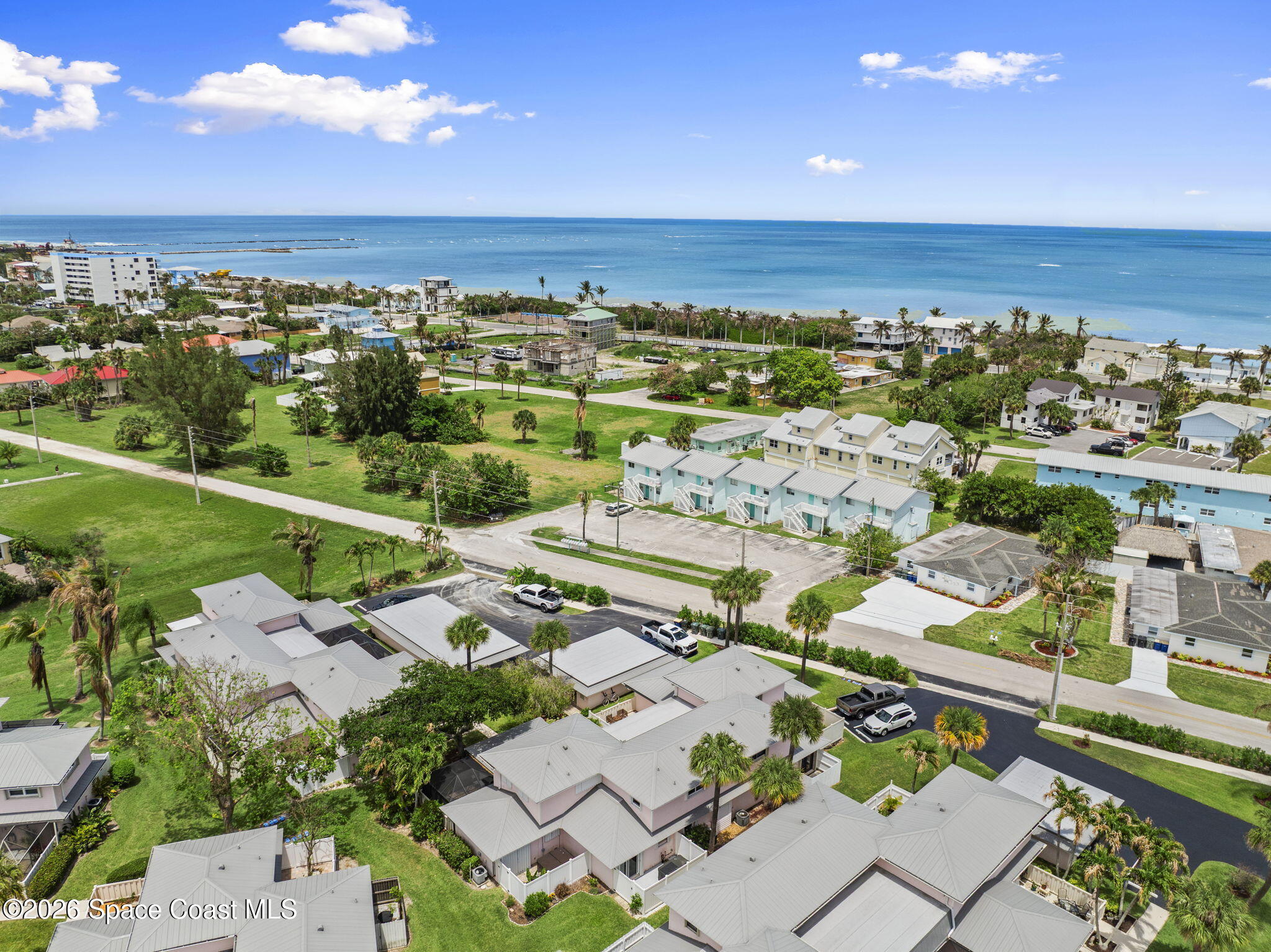 1772 Gulfstream Avenue, Unit 2 Fort Pierce, FL 34949 - Photo 31 of 36 10-web-or-mls-DJI_0906
