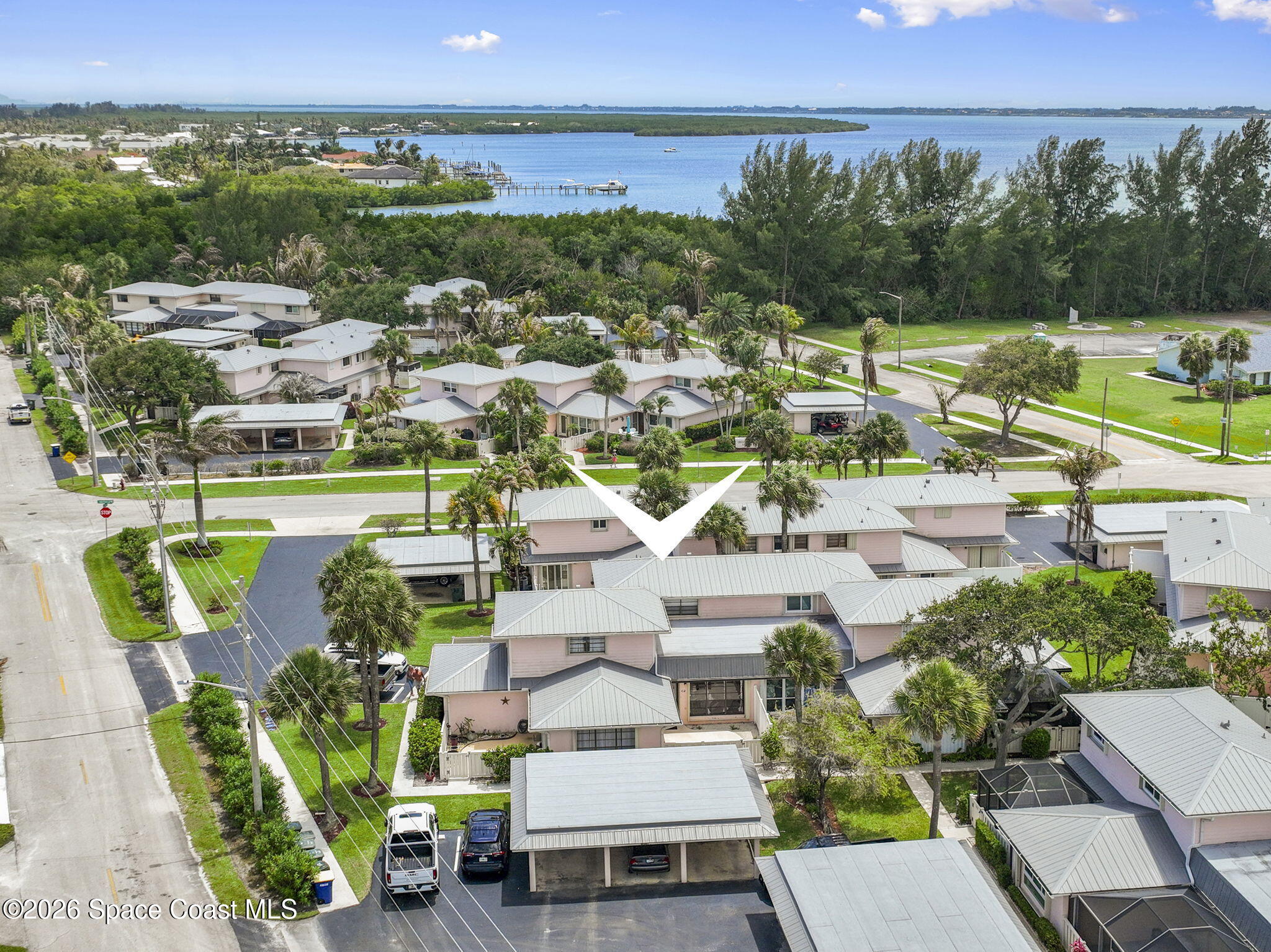1772 Gulfstream Avenue, Unit 2 Fort Pierce, FL 34949 - Photo 34 of 36 14-web-or-mls-DJI_0898_1