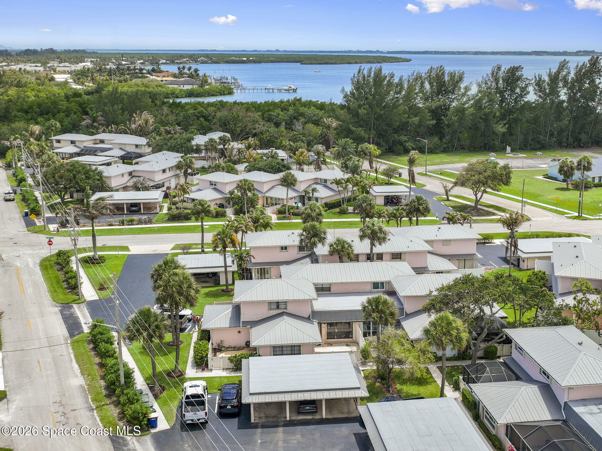 1772 Gulfstream Avenue, Unit 2 Fort Pierce, FL 34949 - Photo 35 of 36 15-web-or-mls-DJI_0898