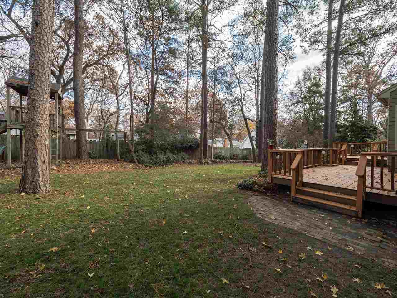 7536 Drayton Court Raleigh, NC 27615 - Photo 29 of 30 Photo 29