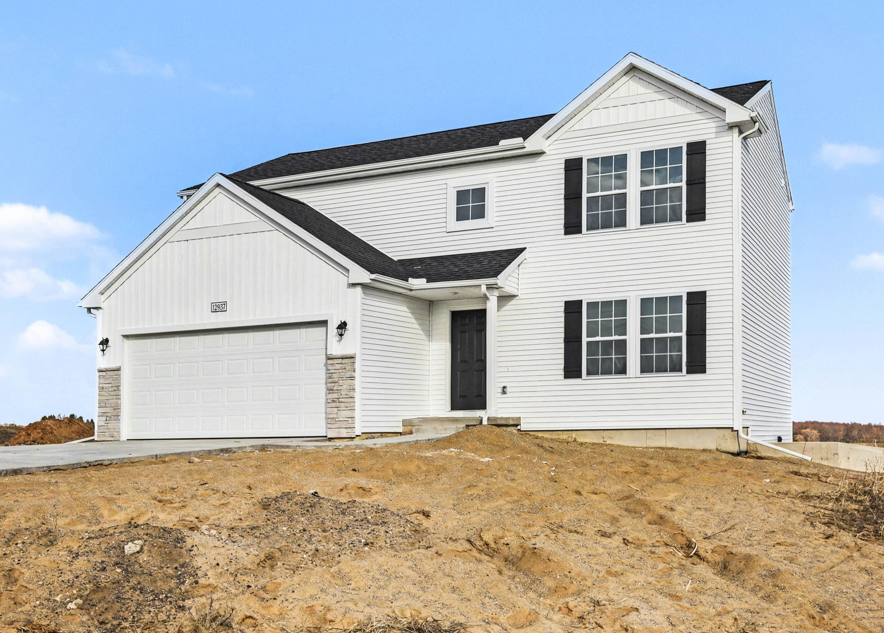 HRA016-i2080 A3 White3