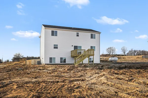 $409,900 | 12937 High Rdg Court, Freeport, MI 49325