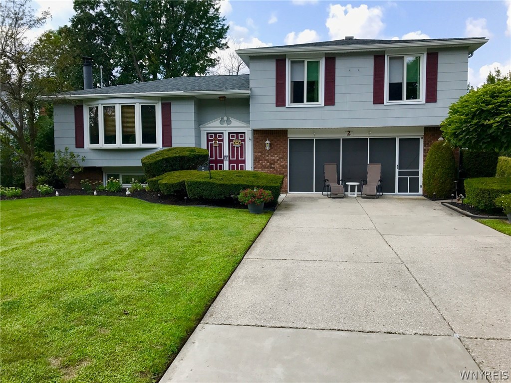 2 Heritage Road West Amherst, NY 14221 - Photo 1 of 1 Gallery Image 1
