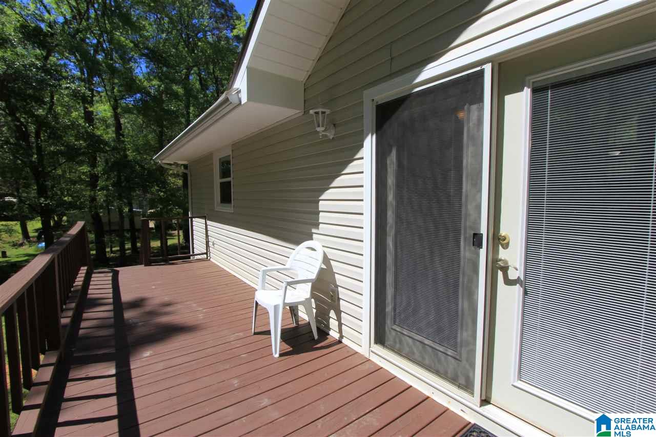 970 Marble Quarry Road Talladega, AL 35160 - Photo 5 of 50