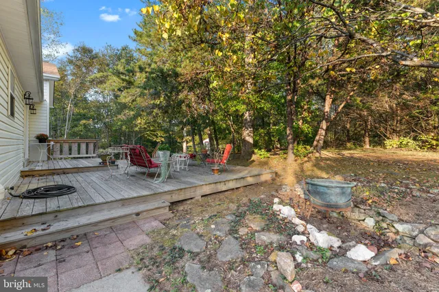 $579,000 | 7817 Hazeland Lane, Boston, VA 22713