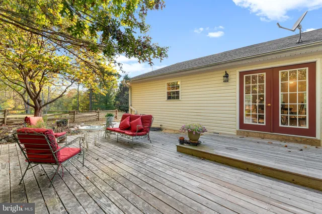 $579,000 | 7817 Hazeland Lane, Boston, VA 22713