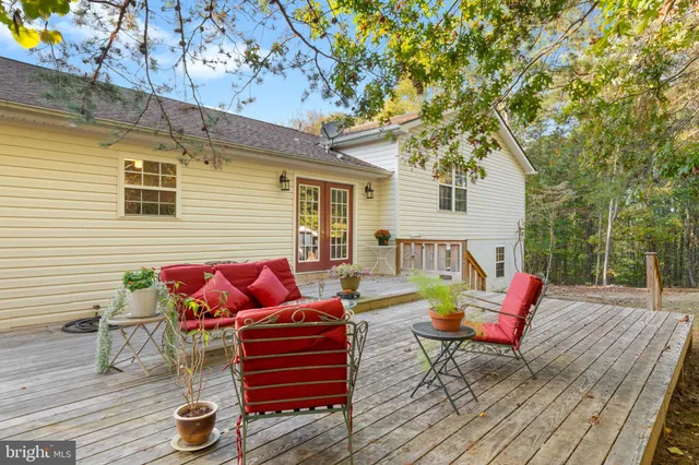 $579,000 | 7817 Hazeland Lane, Boston, VA 22713