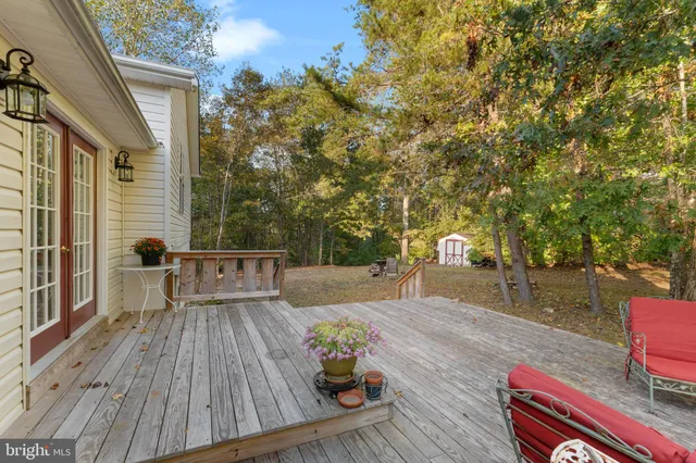 $579,000 | 7817 Hazeland Lane, Boston, VA 22713