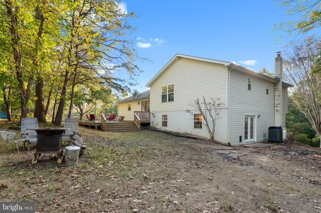 $579,000 | 7817 Hazeland Lane, Boston, VA 22713