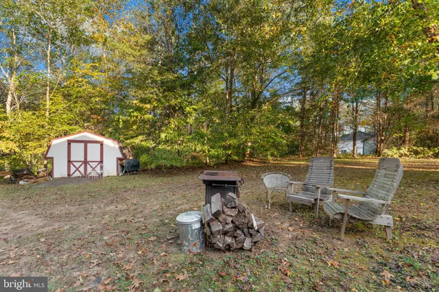 $579,000 | 7817 Hazeland Lane, Boston, VA 22713