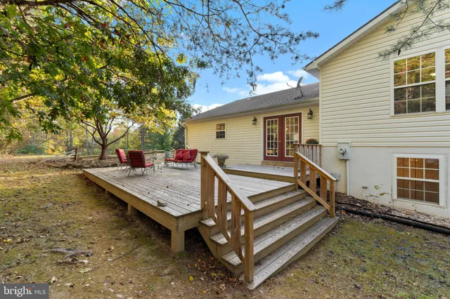 $579,000 | 7817 Hazeland Lane, Boston, VA 22713