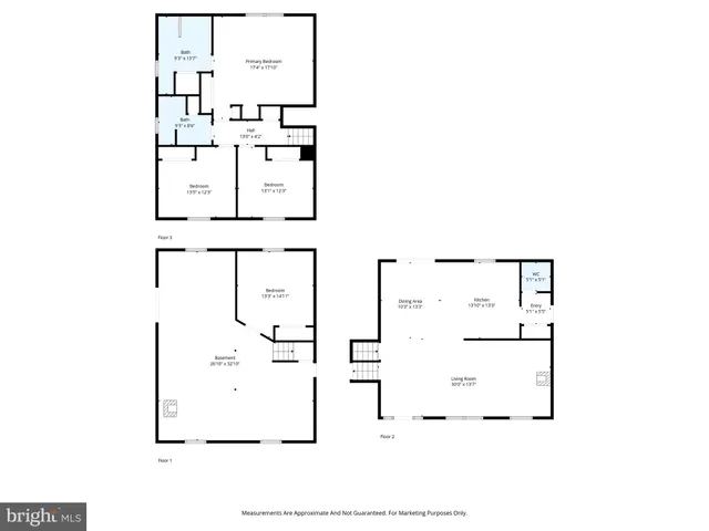 $579,000 | 7817 Hazeland Lane, Boston, VA 22713