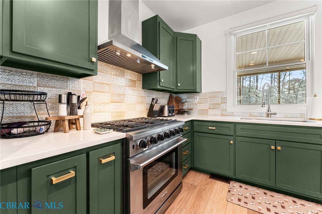 53 Braxton Corr Road Saluda, VA 23149 - Photo 13 of 33 Gallery Image 13