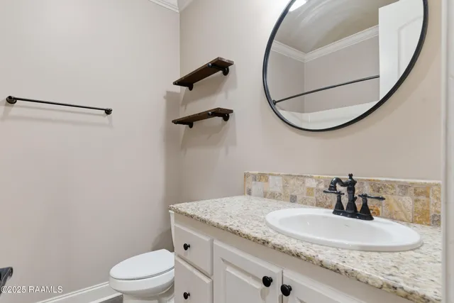 $310,000 | 101 Glenbrook Drive, Broussard, LA 70518