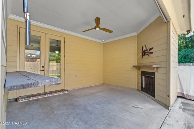 $310,000 | 101 Glenbrook Drive, Broussard, LA 70518